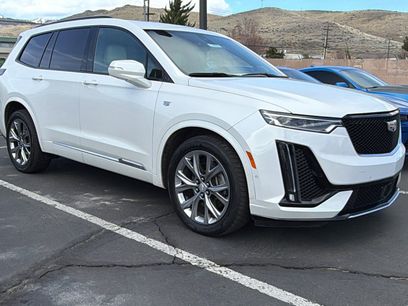 Used 2020 Cadillac XT6 Sport