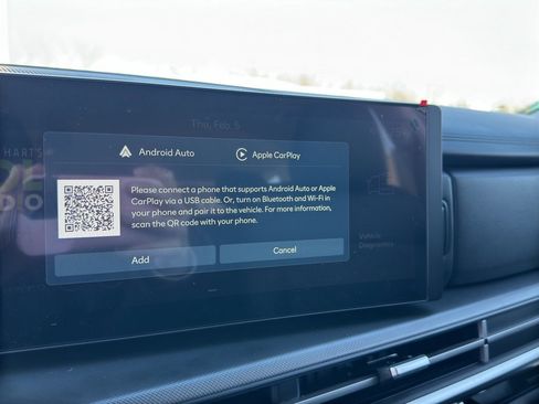 New 2026 Hyundai Santa Fe SEL AWD/4WD image 20