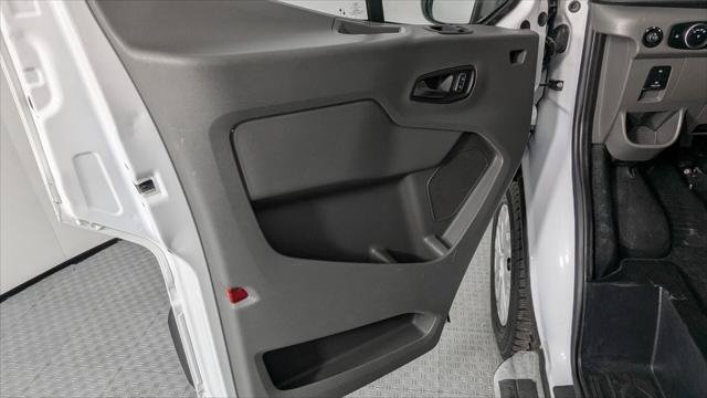 Used 2024 Ford Transit 250 Low Roof w/ Exterior Upgrade Package RWD image 13