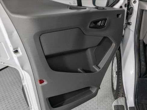 Used 2024 Ford Transit 250 Low Roof w/ Exterior Upgrade Package RWD image 13