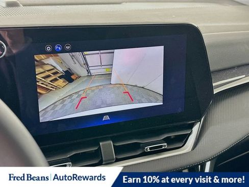 New 2026 Chevrolet Equinox LT image 10