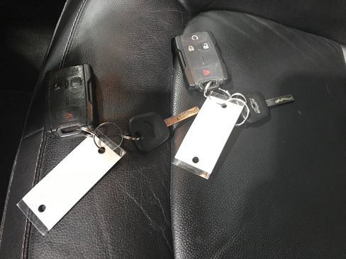 Used 2016 Chevrolet Colorado LT w/ Luxury Package, Chrome image 27