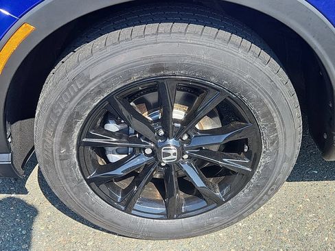 Used 2024 Honda CR-V Sport-L image 7
