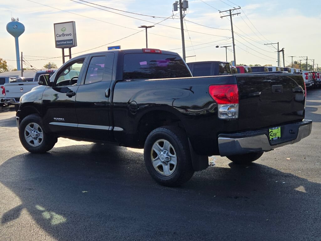 Used 2013 Toyota Tundra 2WD Double Cab image 19
