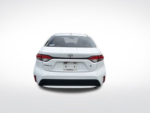 Used 2020 Toyota Corolla L image 7