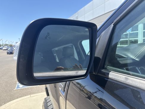 Used 2020 Ford Ranger Lariat w/ Equipment Group 501A Mid AWD/4WD image 10