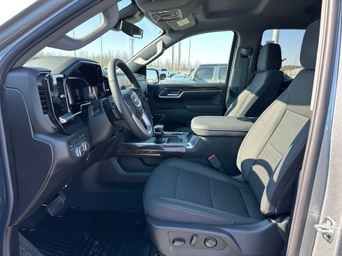 New 2026 GMC Sierra 1500 Elevation image 20