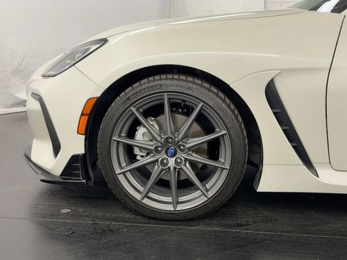 Used 2023 Subaru BRZ Limited image 29