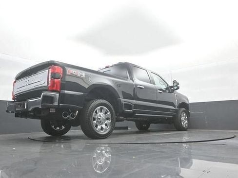 New 2026 Ford F250 King Ranch w/ Chrome Package AWD/4WD image 41