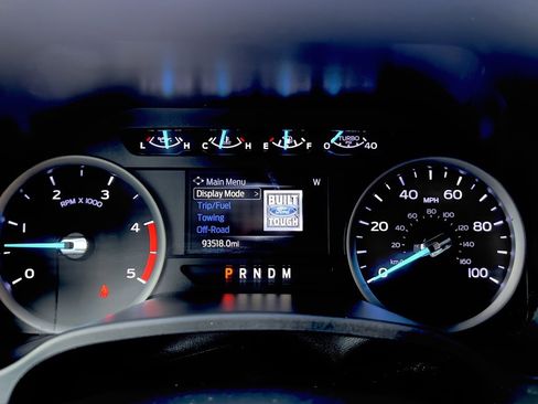 Used 2020 Ford F350 XL w/ STX Appearance Package image 20