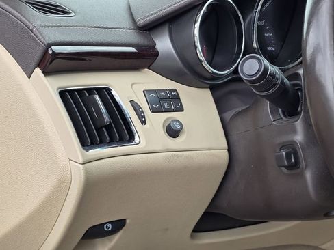 Used 2012 Cadillac CTS Premium RWD image 19