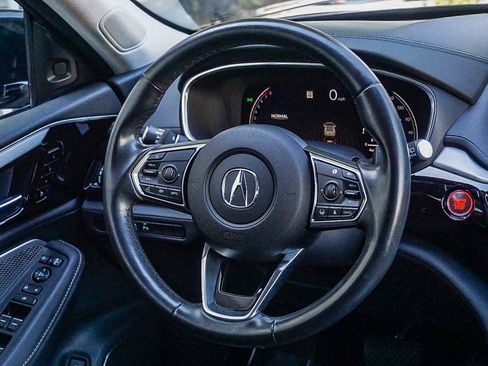 Used 2023 Acura MDX FWD w/ Technology Package image 17