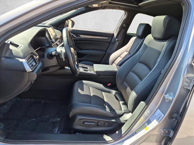 Used 2022 Honda Accord Sport image 16