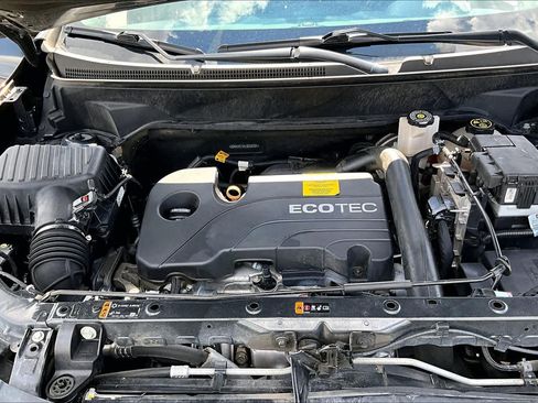 Used 2020 Chevrolet Equinox LS FWD image 29