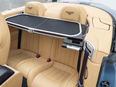 Used 2012 Bentley Continental GT image 25