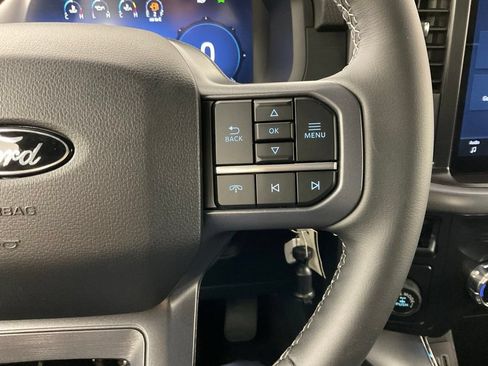 New 2026 Ford F150 XLT w/ Mobile Office Package RWD image 25