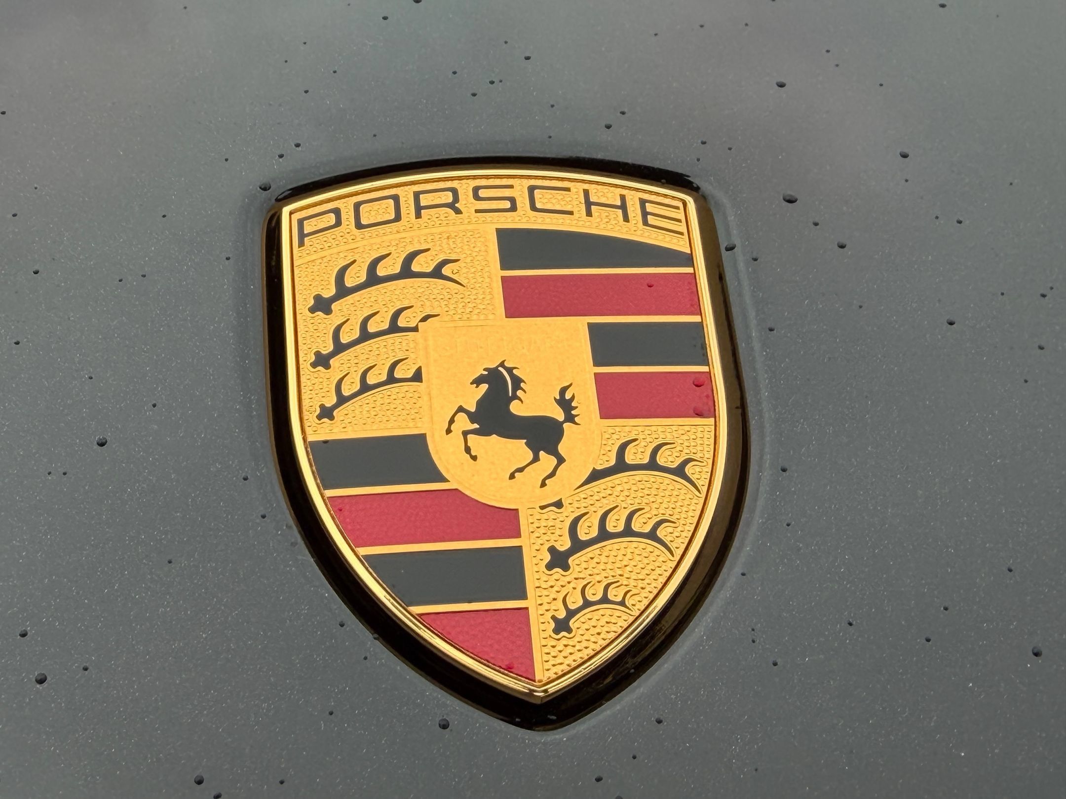 Certified 2026 Porsche Macan AWD/4WD image 11