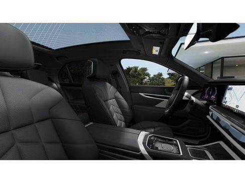 New 2026 BMW i7 eDrive50 w/ M Sport Package image 9