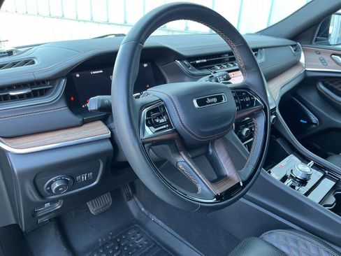 Used 2024 Jeep Grand Cherokee Summit w/ High Altitude Package image 3