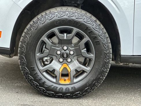 Used 2025 Ford Maverick Tremor image 27