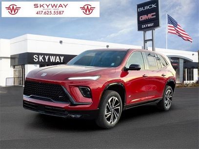 New 2026 Buick Enclave Sport Touring w/ Power Package