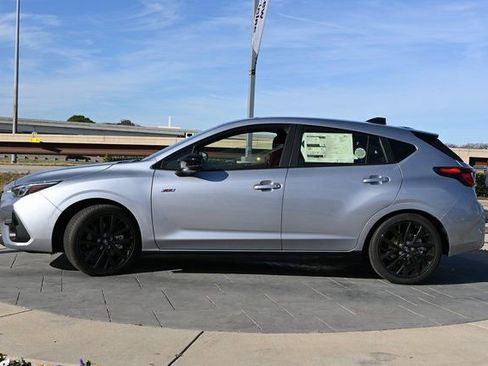 New 2026 Subaru Impreza RS image 6