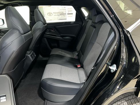 New 2026 Toyota bZ AWD/4WD image 10