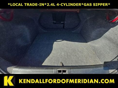 Used 2015 Chrysler 200 Limited w/ Convenience Group image 16