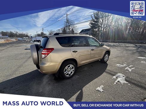 Used 2010 Toyota RAV4 4WD image 6