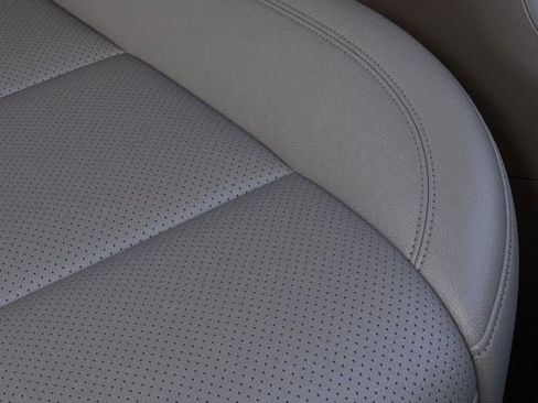 New 2026 Chevrolet Silverado 2500 LTZ w/ LTZ Convenience Package image 25