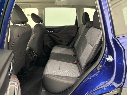 Certified 2023 Subaru Forester Sport AWD/4WD image 24