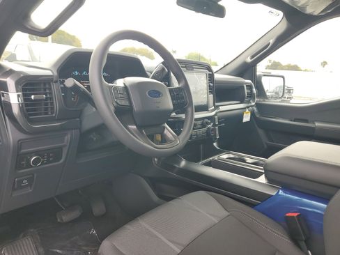 New 2026 Ford F150 STX AWD/4WD image 9