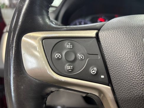 Used 2018 GMC Terrain Denali w/ Comfort Package AWD/4WD image 20