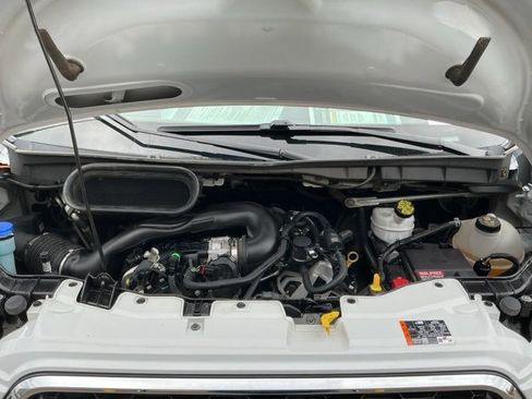 Used 2023 Ford Transit 250 Low Roof w/ Exterior Upgrade Package image 23