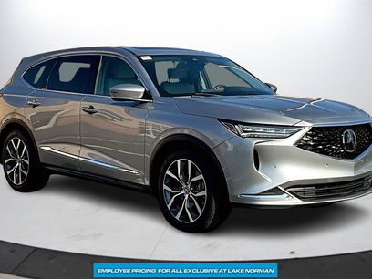 Used 2023 Acura MDX FWD w/ Technology Package
