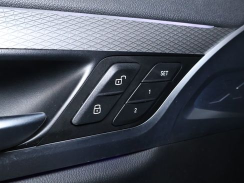 Used 2019 BMW X4 M40i w/ Premium Package image 15