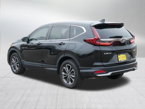 Used 2020 Honda CR-V EX-L image 5