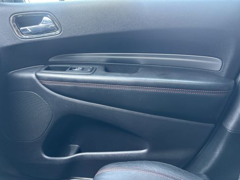 Used 2018 Dodge Durango GT AWD/4WD image 23