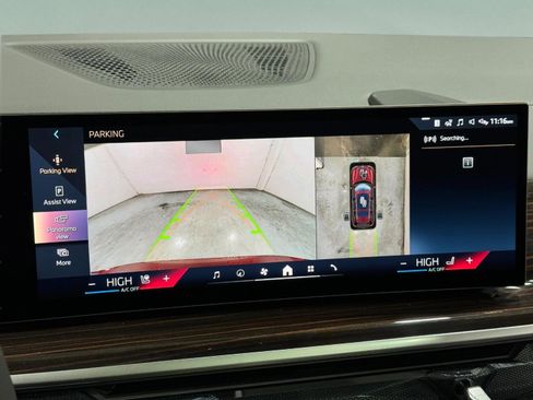 New 2026 BMW X7 xDrive40i image 37