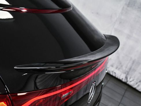 Used 2023 Mercedes-Benz EQE AMG 4MATIC Sedan image 82