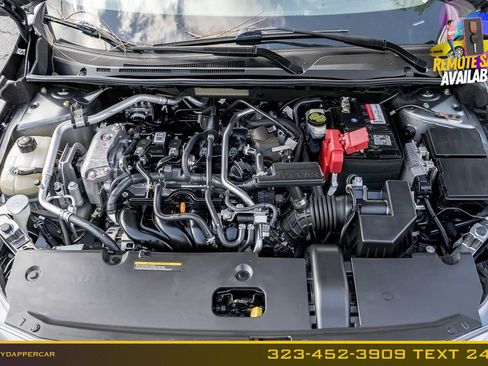 Used 2020 Nissan Sentra SV FWD image 15