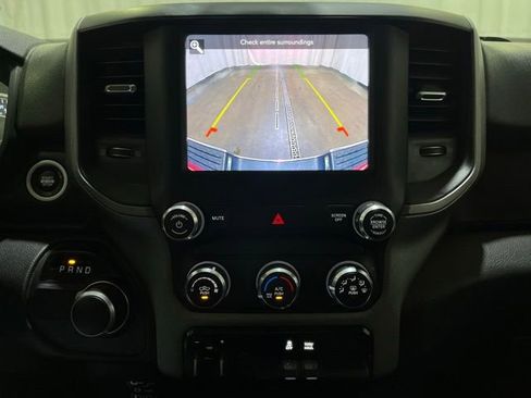 Used 2020 RAM 2500 Tradesman AWD/4WD image 19