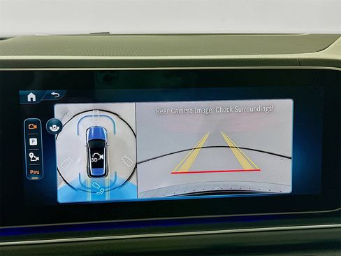 New 2026 Mercedes-Benz GLE 63 AMG S image 15