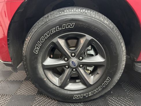 Used 2020 Ford Expedition XLT w/ Equipment Group 202A image 41