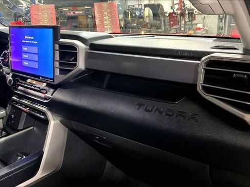 Used 2023 Toyota Tundra SR5 w/ Advanced Technology Package image 17