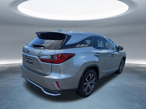 Used 2018 Lexus RX 350L FWD image 4