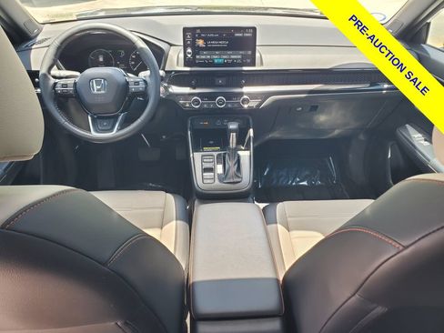 Used 2024 Honda CR-V Sport Touring image 10