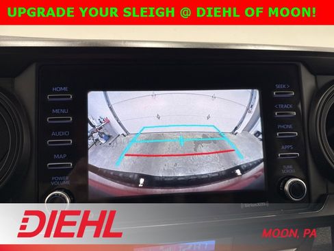 Used 2021 Toyota Tacoma SR image 28