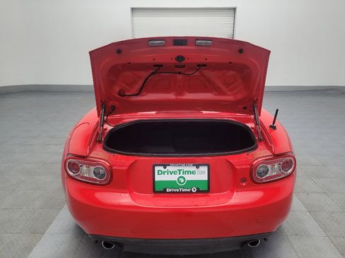 Used 2013 MAZDA MX-5 Miata Club image 29