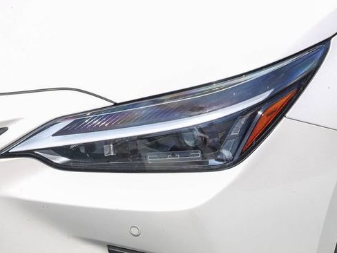 Used 2025 Lexus NX 350h AWD w/ Accessory Package (2T) image 3